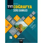 ÇAP TYT COĞRAFYA SORU BANKASI
