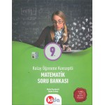 KİDA 9.SINIF KOLAY KONSEPTLİ MATEMATİK SB