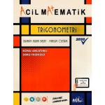 ACİL YAYINLARI AYT MATEMATİK TRİGONOMETRİ K.DENEMELERİ