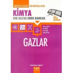 ÇAP ÜNV.HAZIRLIK KİMYA GAZLAR KA-SB