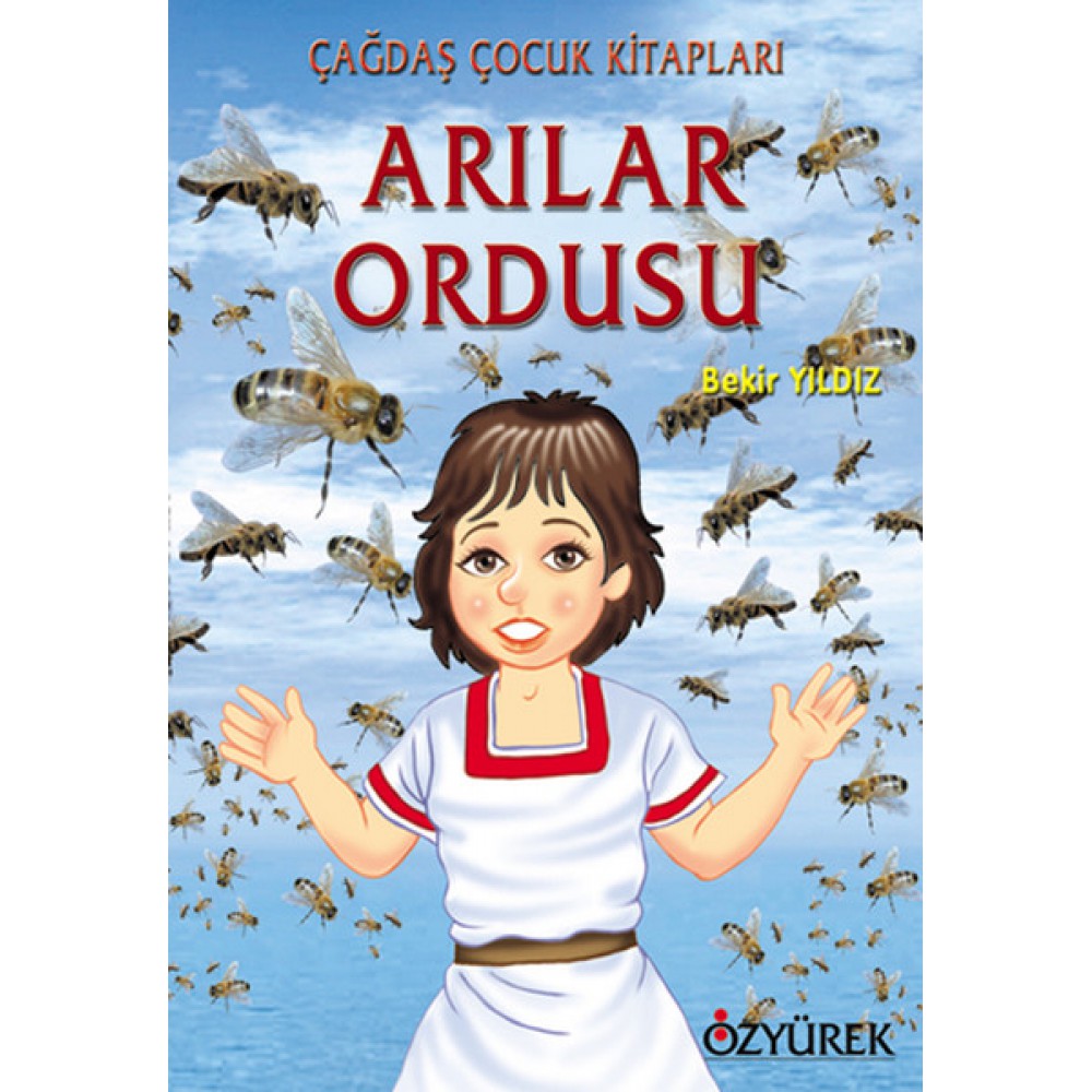 ARILAR ORDUSU