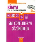 ÇAP ÜNV.HAZIRLIK KİMYA SIVI ÇÖZELTİ VE ÇÖZR.KA-SB