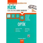 ÇAP ÜNV.HAZIRLIK FİZİK OPTİK KA