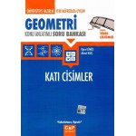 ÇAP YAYINLARI GEOMETRİ KONU ANLATIMLI SORU BANKASI 
