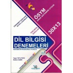 YAYIN DENİZİ TYT DENEME DİL BİLGİSİ 30*13