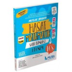 MUBA LGS HASAT 1. DÖNEM  MATEMATİK SORU BANKASI 