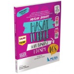 MUBA LGS HASAT 1. DÖNEM TÜRKÇE SORU BANKASI