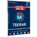 TONGUÇ İLK TEKRAR LGS