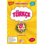 KİDA 8.SINIF TÜRKÇE SB