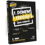 FİKRİ BİLİM 8 SINIF 1. DÖNEM TEKRAR SORU BANKASI