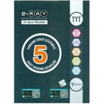 TOPRAK TYT 5 Lİ DENEME