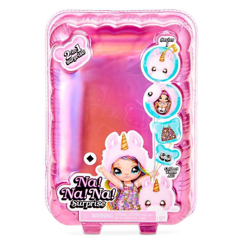 GP NA!NA!NA! SÜPRİZ PELUŞ 564737E7C