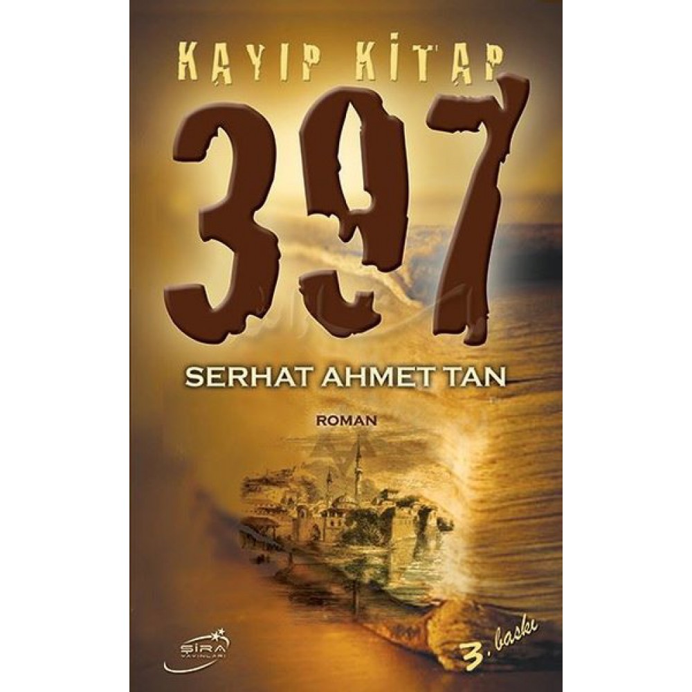 KAYIP KİTAP 397