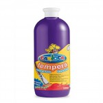 CARIOCA TEMPERA SULUBOYA MOR 1000 ML K0030/18