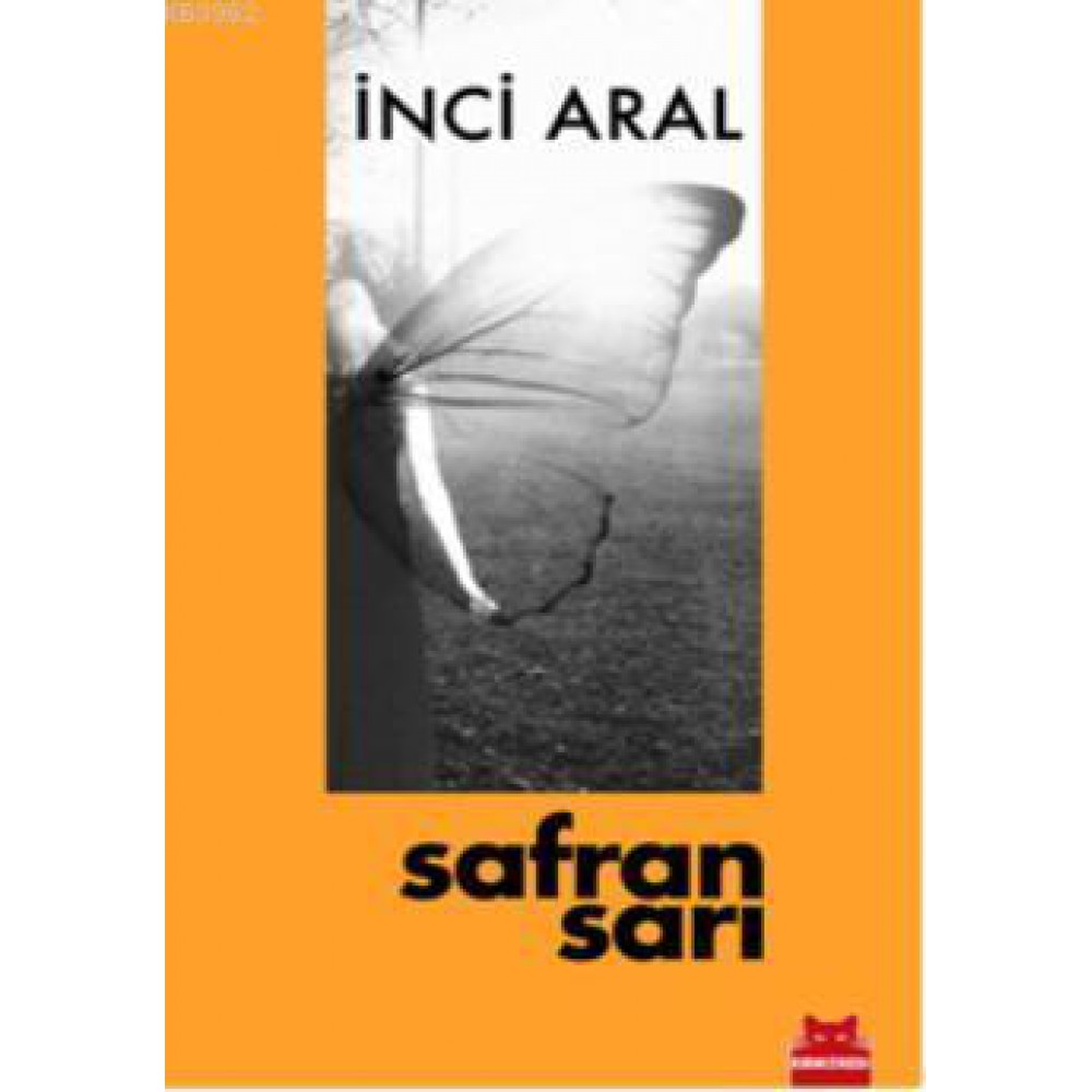 SAFRAN SARI İNCİ ARAL