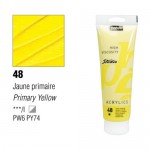 PEBEO AKRİLİK STUDIO PRIMARY YELLOW