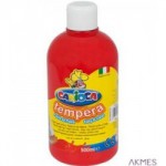 CARIOCA TEMPERA SULUBOYA KIRMIZI 500MLKO027/10