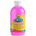 CARIOCA TEMPERA SULUBOYA PEMBE 500ML KO027/09