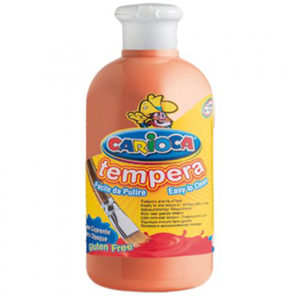 CARIOCA TEMPERA SULUBOYA YAVRUAĞZI 500 ML KO027/08