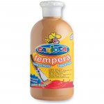 CARIOCA TEMPERA SULUBOYA AÇIK KAHVERENGİ 500 ML KO027/07