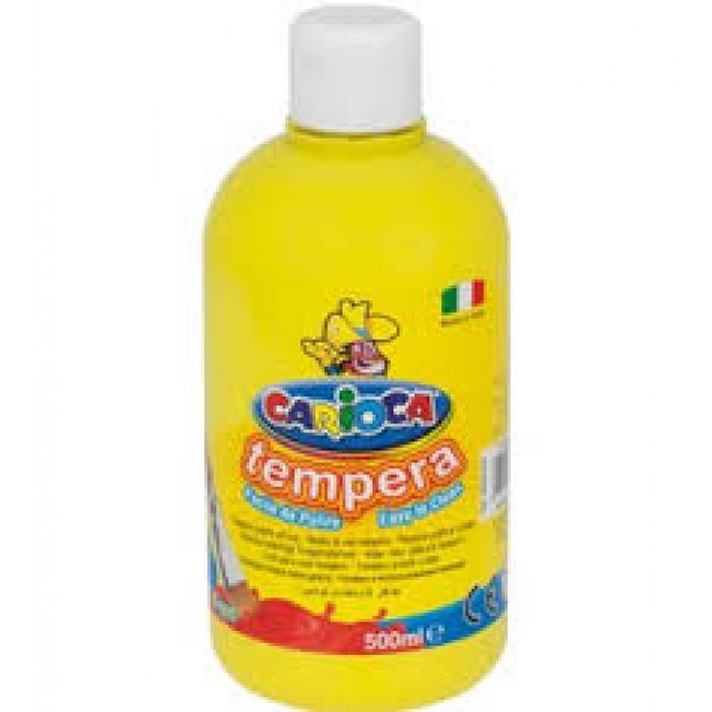 CARIOCA TEMPERA SULUBOYA SARI 500ML KO027/03