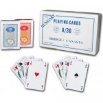 HUNGARY PLAYING CARDS A/30 (OYUN KARTI)