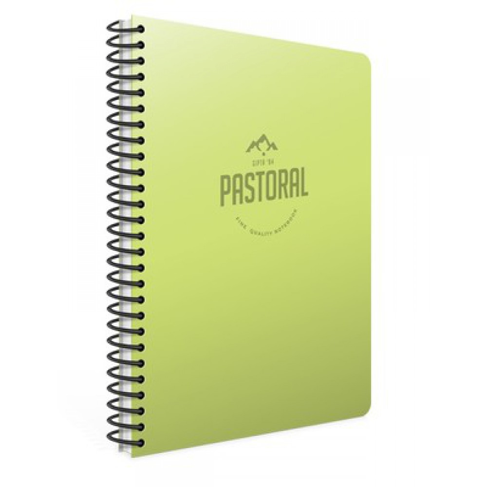 GIPTA PASTORAL SP.PP KPK.DEFTER A4 72TP DÜZ