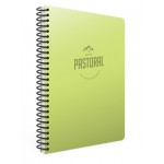 GIPTA PASTORAL SP.PP KPK.DEFTER A4 72TP DÜZ