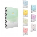 GIPTA PAPERPASTELS SP.KARTON KPK.DEFTER A6 80YP KARELİ