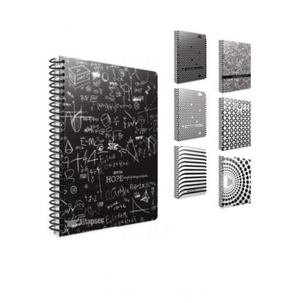 GIPTA HOPE SP.KARTON DEFTER 19*26 80YP KARELİ