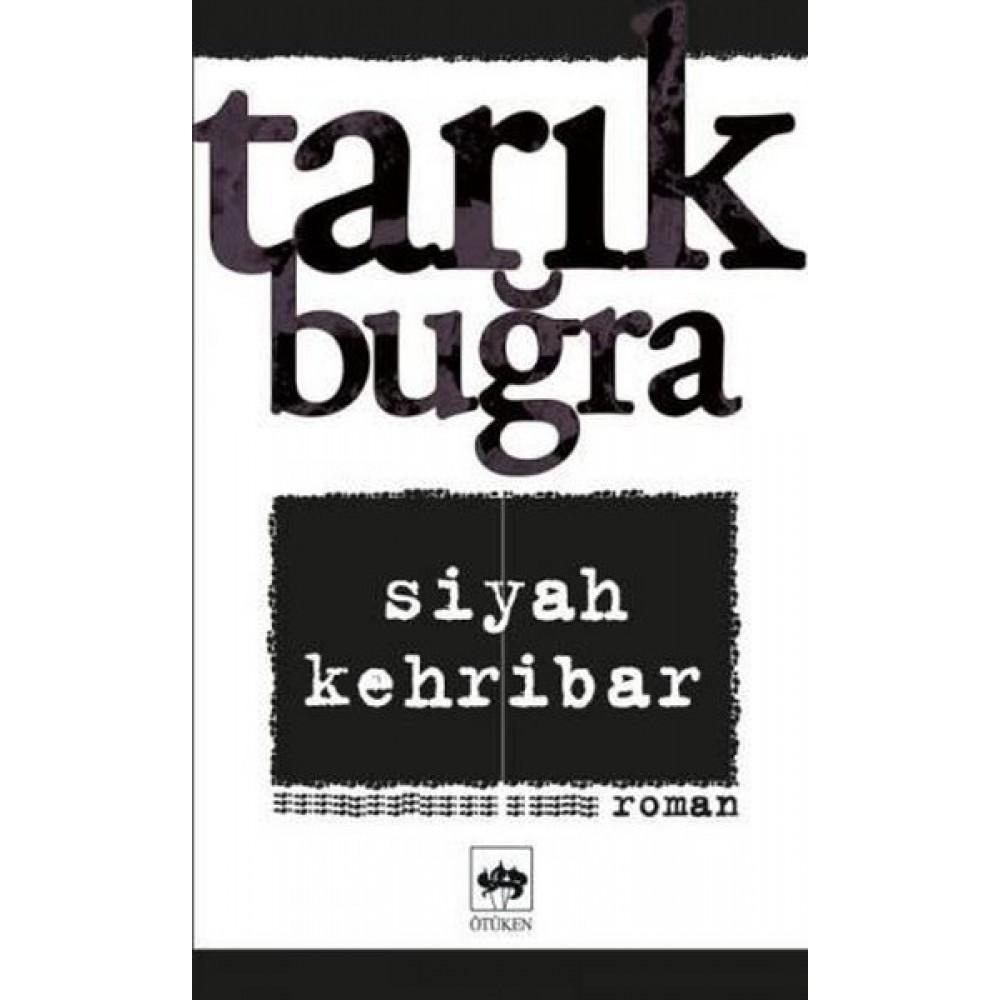 SİYAH KEHRİBAR