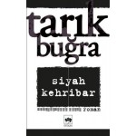 SİYAH KEHRİBAR