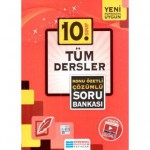 EVRENSEL 10. SINIF TÜM DERSLER KONU ÖZETLİ SORU B.