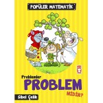 POPULER MATEMATİK PROBLEMLER PROBLEM MİDİR