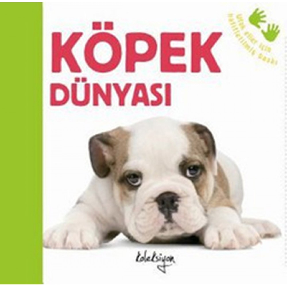 KÖPEK DÜNYASI