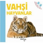 VAHŞİ HAYVANLAR