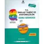 BAŞKA 8.SINIF İNKİLAP SORU BANKASI