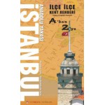 İST.ANADOLU YAKASI KENT REHBERİ