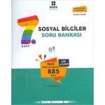 BAŞKA 7.SINIF SOSYAL BİLGİLER SORU BANKASI
