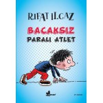 BACAKSIZ PARALI ATLET
