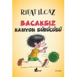 BACAKSIZ KAMYON SÜRÜCÜSÜ