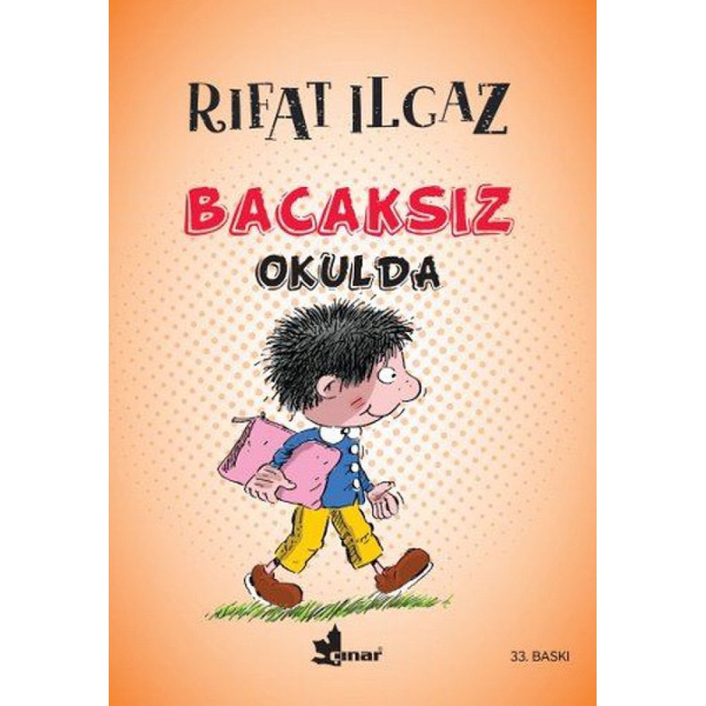 BACAKSIZ OKULDA