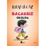 BACAKSIZ OKULDA