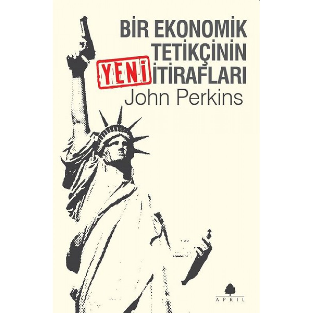 BİR EKONOMİK TETİKÇİNİN İTİRAFLARI (YENİ)