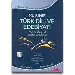 ESEN 10. SINIF TÜRK DİLİ VE EDEBİYATI KÖSB