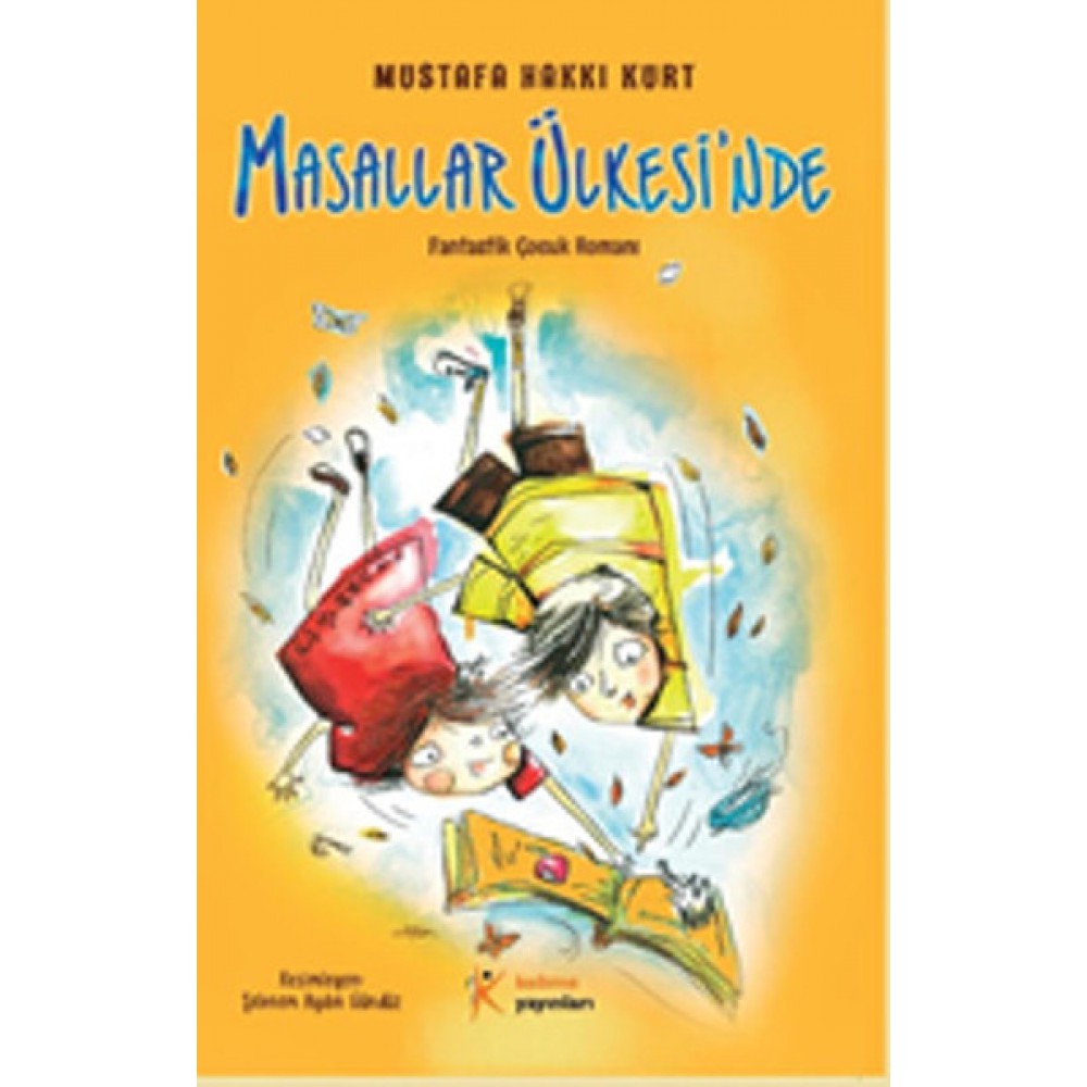 MASALLAR ÜLKESİNDE