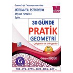 GÜR 30 GÜNDE PRATİK GEOMETRİ 2