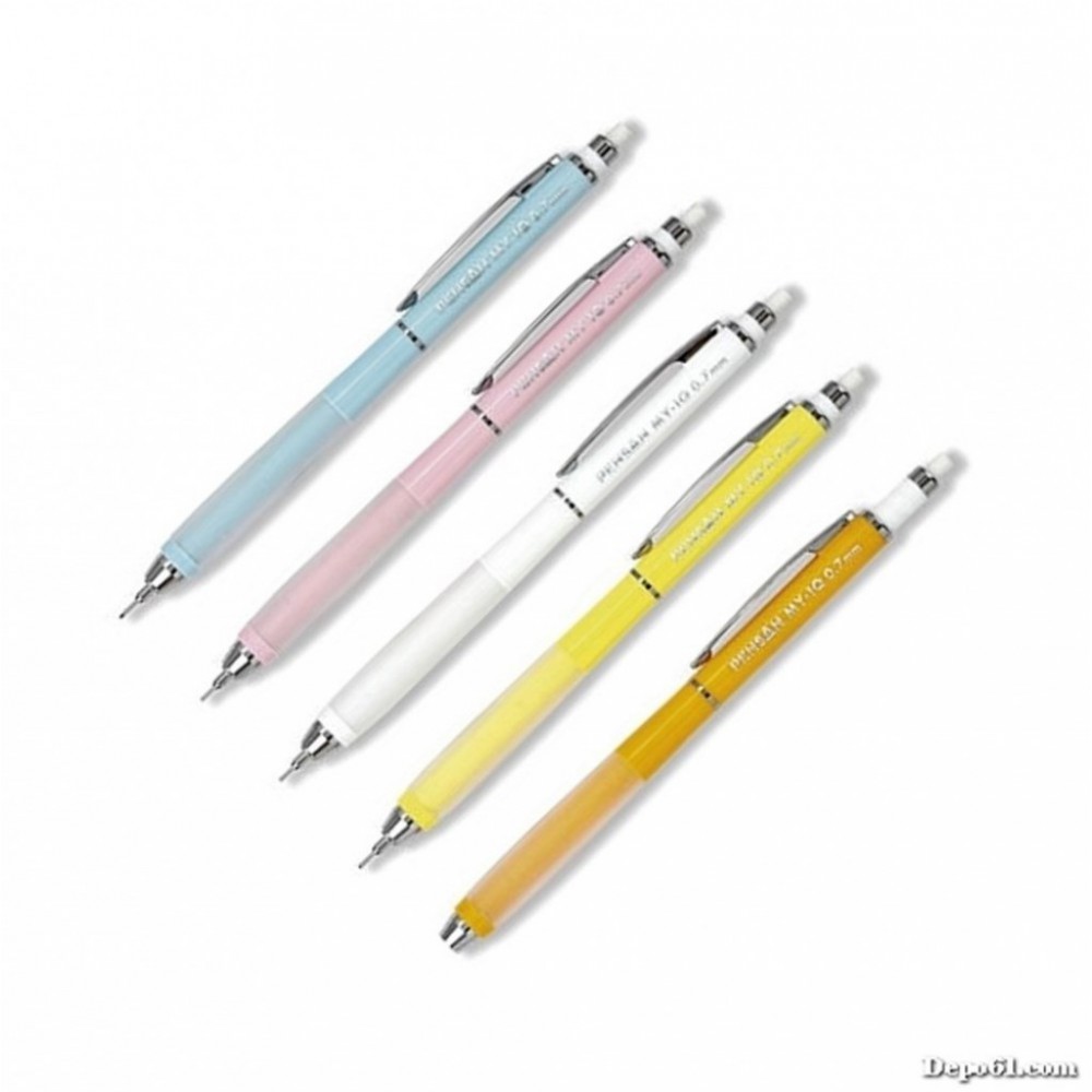 PENSAN IQ 0,7 MM VERSATİL 21130/7 (TEK ADETTİR)