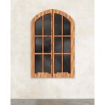 Eshel Maket Kemer C Pencere--1/50--4 lü