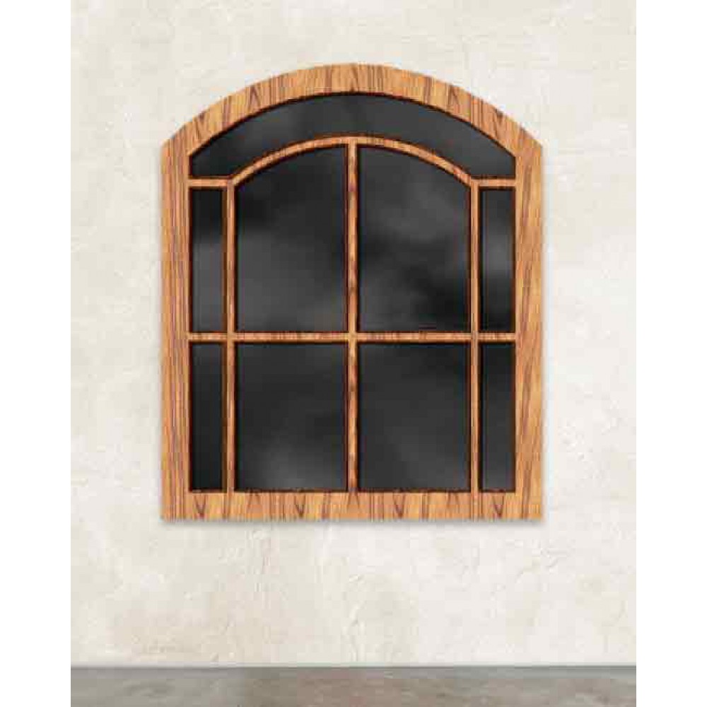 Eshel Maket Kemer G Pencere --1/50--4 lü